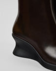 Louise W Boot in Brown by Camper-Camper-Idlewild-Cincinnati