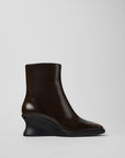 Louise W Boot in Brown by Camper-Camper-Idlewild-Cincinnati