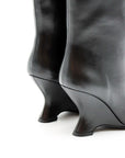 Lyla Boot in Black by Rodebjer-Rodebjer-Idlewild-Cincinnati
