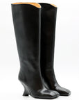 Lyla Boot in Black by Rodebjer-Rodebjer-Idlewild-Cincinnati