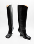 Lyla Boot in Black by Rodebjer-Rodebjer-Idlewild-Cincinnati