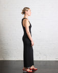Lyla Tank Dress in Asphalt by EB Denim-EB Denim-Idlewild-Cincinnati