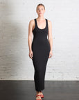 Lyla Tank Dress in Asphalt by EB Denim-EB Denim-Idlewild-Cincinnati