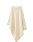 Manta Skirt in Raw White by Lauren Manoogian-Lauren Manoogian-Idlewild-Cincinnati