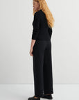 Manuscript Top in Black by Kowtow-Kowtow-Idlewild-Cincinnati