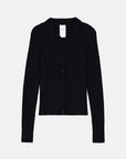 Manuscript Top in Black by Kowtow-Kowtow-Idlewild-Cincinnati