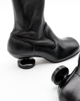 Margot Boot in Black by Lucasheva-Lucasheva-Idlewild-Cincinnati
