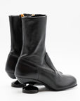 Margot Boot in Black by Lucasheva-Lucasheva-Idlewild-Cincinnati