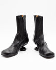 Margot Boot in Black by Lucasheva-Lucasheva-Idlewild-Cincinnati