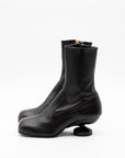 Margot Boot in Black by Lucasheva-Lucasheva-Idlewild-Cincinnati