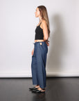 Matisse Scooped Tank in Black by GIL RODRIGUEZ-GIL RODRIGUEZ-Idlewild-Cincinnati