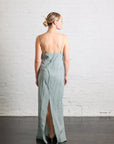 Maxi Dress in Polvere by Alysi-Alysi-Idlewild-Cincinnati