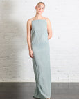 Maxi Dress in Polvere by Alysi-Alysi-Idlewild-Cincinnati
