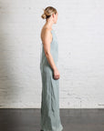 Maxi Dress in Polvere by Alysi-Alysi-Idlewild-Cincinnati