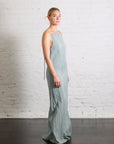 Maxi Dress in Polvere by Alysi-Alysi-Idlewild-Cincinnati