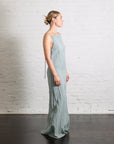 Maxi Dress in Polvere by Alysi-Alysi-Idlewild-Cincinnati