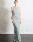 Maxi Dress in Polvere by Alysi-Alysi-Idlewild-Cincinnati