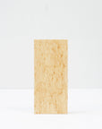 Medium Matchbox in Birdseye Maple by Glaze-Idlewild
