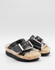 Mellow Laze in Oreo by 4CCCCEES-4CCCCEES-Idlewild-Cincinnati