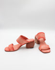 Melody Heeled Sandal in Rosa by Shoto-Shoto-Idlewild-Cincinnati