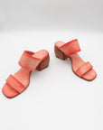 Melody Heeled Sandal in Rosa by Shoto-Shoto-Idlewild-Cincinnati