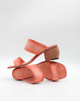 Melody Heeled Sandal in Rosa by Shoto-Shoto-Idlewild-Cincinnati
