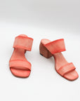 Melody Heeled Sandal in Rosa by Shoto-Shoto-Idlewild-Cincinnati