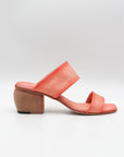 Melody Heeled Sandal in Rosa by Shoto-Shoto-Idlewild-Cincinnati