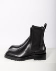 Mens Matrix Chelsea Boot in Black by Mattia Capezzani-Mattia Capezzani-Idlewild-Cincinnati