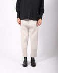Mens Matrix Chelsea Boot in Black by Mattia Capezzani-Mattia Capezzani-Idlewild-Cincinnati