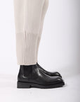 Mens Matrix Chelsea Boot in Black by Mattia Capezzani-Mattia Capezzani-Idlewild-Cincinnati