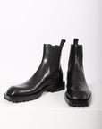 Mens Matrix Chelsea Boot in Black by Mattia Capezzani-Mattia Capezzani-Idlewild-Cincinnati