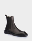 Mens Matrix Chelsea Boot in Black by Mattia Capezzani-Mattia Capezzani-Idlewild-Cincinnati