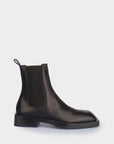 Mens Matrix Chelsea Boot in Black by Mattia Capezzani-Mattia Capezzani-Idlewild-Cincinnati