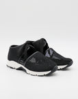 Mesh Sneaker in Black by ALL BLACK-ALL BLACK-Idlewild-Cincinnati