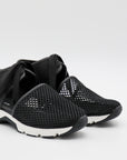 Mesh Sneaker in Black by ALL BLACK-ALL BLACK-Idlewild-Cincinnati
