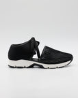 Mesh Sneaker in Black by ALL BLACK-ALL BLACK-Idlewild-Cincinnati