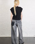 Method Tank in Black by Kowtow-Kowtow-Idlewild-Cincinnati