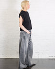 Method Tank in Black by Kowtow-Kowtow-Idlewild-Cincinnati