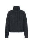 Barn Sweater in Graphite by 6397