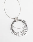 Necklace 1 by Terri Logan-Terri Logan-Idlewild-Cincinnati