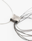 Necklace 1 by Terri Logan-Terri Logan-Idlewild-Cincinnati