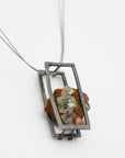 Necklace 11 by Terri Logan-Terri Logan-Idlewild-Cincinnati