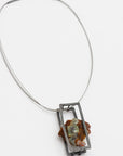 Necklace 11 by Terri Logan-Terri Logan-Idlewild-Cincinnati
