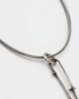 Necklace 3 by Terri Logan-Terri Logan-Idlewild-Cincinnati