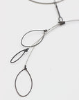 Necklace 5 by Terri Logan-Terri Logan-Idlewild-Cincinnati