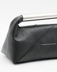 New Jappo Handbag in Black by MM6 Maison Margiela-MM6-Idlewild-Cincinnati