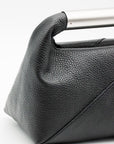 New Jappo Handbag in Black by MM6 Maison Margiela-MM6-Idlewild-Cincinnati
