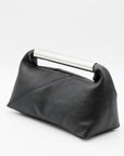 New Jappo Handbag in Black by MM6 Maison Margiela-MM6-Idlewild-Cincinnati