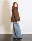 Nikko Jacket in Teak by Labo.Art-Labo.art-Idlewild-Cincinnati